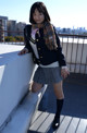 Sumire Tsubaki - Fotoshot Pron Videos P7 No.523e85