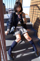 Sumire Tsubaki - Fotoshot Pron Videos P1 No.46dfce
