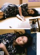 Nanako Nishimura 西村菜那子, Girls! Magazine 2018 Vol.53 P2 No.525f71