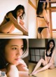 Nanako Nishimura 西村菜那子, Girls! Magazine 2018 Vol.53 P1 No.60354d