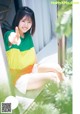 Konoka Matsuda 松田好花, Shonen Sunday 2022 No.41 (週刊少年サンデー 2022年41号) P10 No.a4c891