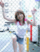 Yuuna Shiomi - Wide Berzzers Com P10 No.feb474