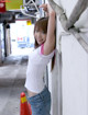 Yuuna Shiomi - Wide Berzzers Com P1 No.bc4237