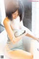 YouMi Vol.370: 蓝 夏 Akasha (43 pictures) P36 No.3c0e92