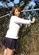 Yuria Takeda - Natural Girl Jail P9 No.499d4b