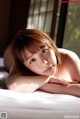 Riho Shishido 宍戸里帆, [Graphis] Gals 「Angel Smile」 Vol.06 P4 No.38ec5f