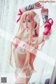 [沖田凜花Rinka] Asuna, lingerie ver. (ソードアート・オンライン) P1 No.269382