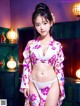 三菱爱 - 和服诱惑之樱花下の秘密 Set 1 20230605 Part 15 P11 No.0ecd13