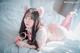 DJAWA Photo - Myu_a_ (뮤아): "Catgirl in Pink" (72 photos) P60 No.798a00