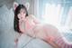 DJAWA Photo - Myu_a_ (뮤아): "Catgirl in Pink" (72 photos) P44 No.d9d268