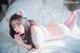 DJAWA Photo - Myu_a_ (뮤아): "Catgirl in Pink" (72 photos) P46 No.5f6a02