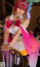 Cosplay Lenfried - Brazilig Nude Woman P9 No.dbb297 Image No. 7