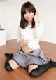Hina Maeda - Shoolgirl Silk Bikini P7 No.0311e0