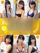 TIF 2019 Gravure Special, Weekly SPA! 2019.08.06 (週刊SPA! 2019年8月6日号) P4 No.407095