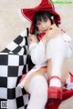 Cosplay Revival - Newsletter Dengan Murid P10 No.213f01 Image No. 5