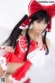 Cosplay Revival - Newsletter Dengan Murid P6 No.b65597 Image No. 13