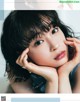 Suzu Hirose 広瀬すず, CanCam Magazine 2021.06 P1 No.9c0117