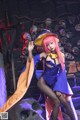 Coser @ 水 淼 Aqua Vol.043: 孟菲斯 (31 photos)