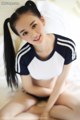 UXING Vol.027: Model Wen Xin Baby (温馨 baby) (45 pictures) P21 No.453457