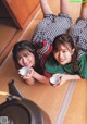 Hinatazaka46 日向坂46, B.L.T. 2021.12 (ビー・エル・ティー 2021年12月号) P26 No.2933be