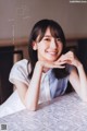 Hinatazaka46 日向坂46, B.L.T. 2021.12 (ビー・エル・ティー 2021年12月号) P4 No.10958c