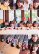 Hinatazaka46 日向坂46, B.L.T. 2021.12 (ビー・エル・ティー 2021年12月号) P20 No.0de4dd