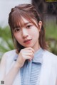 Hinatazaka46 日向坂46, B.L.T. 2021.12 (ビー・エル・ティー 2021年12月号) P8 No.b2cba9