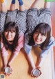 Hinatazaka46 日向坂46, B.L.T. 2021.12 (ビー・エル・ティー 2021年12月号) P30 No.a17173