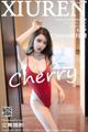XIUREN No.4699: 绯月樱-Cherry (62 photos) P50 No.4c9d36
