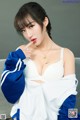 [Ligui丽柜] 2021.07.28汐汐 P36 No.0fb835 Image No. 55