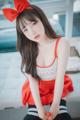 DJAWA Photo - Son Ye-Eun (손예은): "Strawbeery Girl" (152 photos) P17 No.f6c037