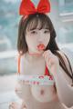DJAWA Photo - Son Ye-Eun (손예은): "Strawbeery Girl" (152 photos) P38 No.a6c08a