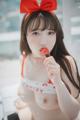 DJAWA Photo - Son Ye-Eun (손예은): "Strawbeery Girl" (152 photos) P104 No.1c6def