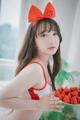 DJAWA Photo - Son Ye-Eun (손예은): "Strawbeery Girl" (152 photos) P130 No.522396