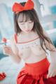 DJAWA Photo - Son Ye-Eun (손예은): "Strawbeery Girl" (152 photos) P141 No.96cfdc