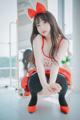 DJAWA Photo - Son Ye-Eun (손예은): "Strawbeery Girl" (152 photos) P51 No.9869c6