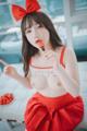 DJAWA Photo - Son Ye-Eun (손예은): "Strawbeery Girl" (152 photos) P147 No.7604c0