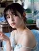 Honoka Yahagi 矢作穂香, FLASH 2019.09.17 (フラッシュ 2019年9月17日号) P3 No.77d4d1