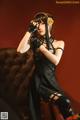 Coser@桜桃喵 Vol.133: 约尔 (20 photos) P8 No.bebd9a