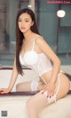 UGIRLS - Ai You Wu App No.776: Model Chen Siqi (陈思琪) (40 photos) P27 No.8d8f20