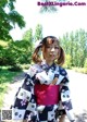 Rika Yamagishi - Ladyboysexwallpaper Slit Pussy P7 No.2b4614
