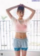 Ayaka Oda 小田彩加, ENTAME 2021.02 (月刊エンタメ 2021年02月号) P7 No.e8e55e