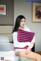 KelaGirls 2017-09-05: Model Zhou Yi Nuo (周 依 诺) (38 photos) P15 No.5e0e47