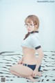 BoLoli 2017-03-25 Vol.036: Model Liu You Qi Sevenbaby (柳 侑 绮 Sevenbaby) (39 photos) P1 No.293817