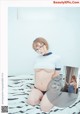 BoLoli 2017-03-25 Vol.036: Model Liu You Qi Sevenbaby (柳 侑 绮 Sevenbaby) (39 photos)