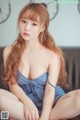 BoLoli 2017-03-25 Vol.036: Model Liu You Qi Sevenbaby (柳 侑 绮 Sevenbaby) (39 photos) P32 No.5b7ade