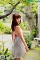 Azusa Yamamoto - Nude Xxstrip Tease P5 No.f2efd3