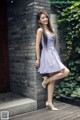 TouTiao 2016-08-10: Model Xiao Ya (小雅) (26 photos) P9 No.9a8a2d