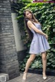 TouTiao 2016-08-10: Model Xiao Ya (小雅) (26 photos) P1 No.141685