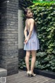 TouTiao 2016-08-10: Model Xiao Ya (小雅) (26 photos)
